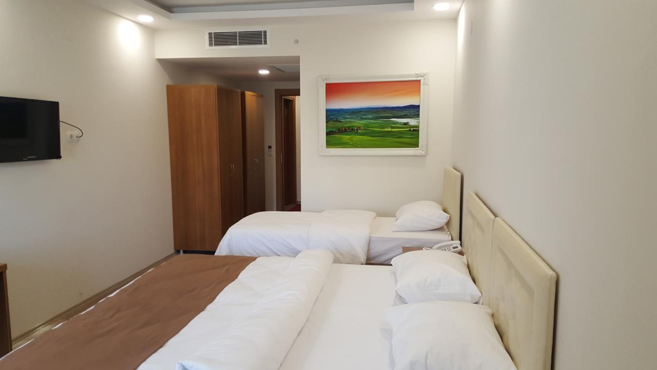 Sanli Hotel Blue Trabzon Exterior photo
