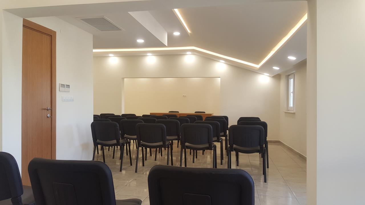 Sanli Hotel Blue Trabzon Exterior photo